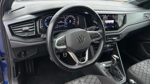 Volkswagen Taigo R-Line 1.0 TSI 81kW (110CV) DSG