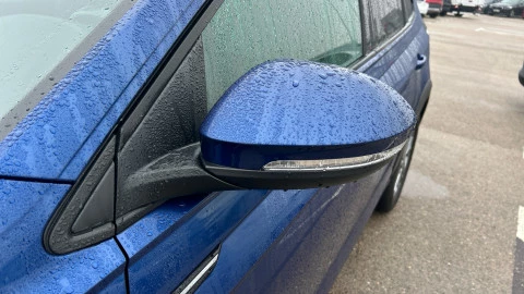 Volkswagen Taigo R-Line 1.0 TSI 81kW (110CV) DSG