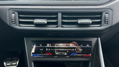 Volkswagen Taigo R-Line 1.0 TSI 81kW (110CV) DSG