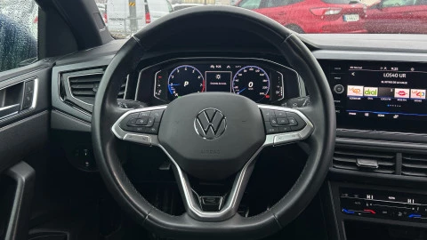 Volkswagen Taigo R-Line 1.0 TSI 81kW (110CV) DSG