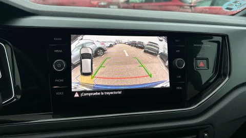 Volkswagen Taigo R-Line 1.0 TSI 81kW (110CV) DSG