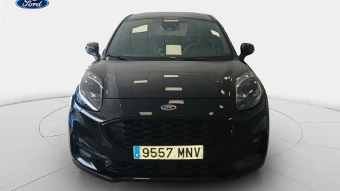 Ford Puma 1.0 EcoBoost 125cv ST-Line X MHEV Auto