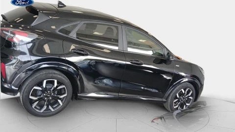 Ford Puma 1.0 EcoBoost 125cv ST-Line X MHEV Auto