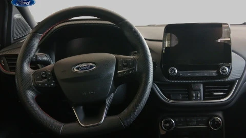Ford Puma 1.0 EcoBoost 125cv ST-Line X MHEV Auto