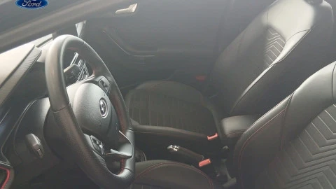 Ford Puma 1.0 EcoBoost 125cv ST-Line X MHEV Auto