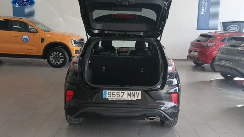 Ford Puma 1.0 EcoBoost 125cv ST-Line X MHEV Auto