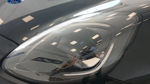 Ford Puma 1.0 EcoBoost 125cv ST-Line X MHEV Auto