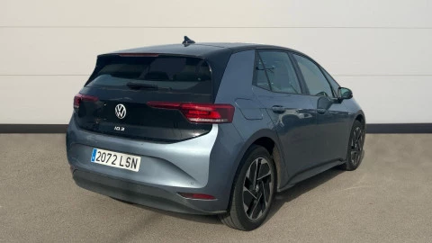 Volkswagen ID.3 Pure Performance 110kW (150CV) Auto