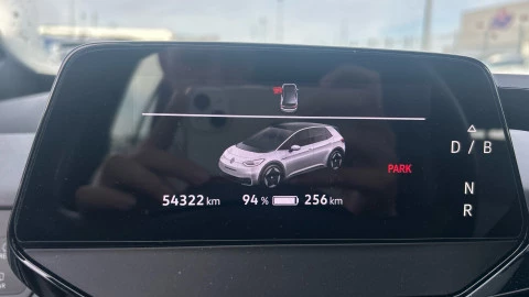 Volkswagen ID.3 Pure Performance 110kW (150CV) Auto