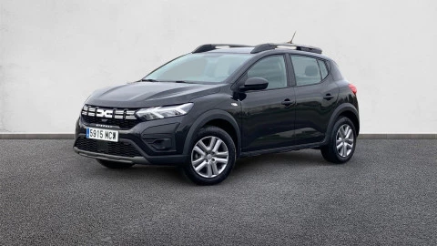 Dacia Sandero Stepway Essential TCe 67kW (90V)