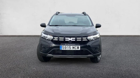 Dacia Sandero Stepway Essential TCe 67kW (90V)