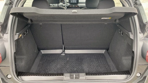 Dacia Sandero Stepway Essential TCe 67kW (90V)