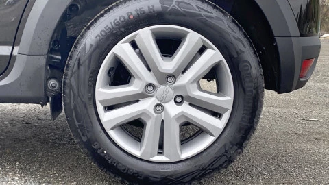 Dacia Sandero Stepway Essential TCe 67kW (90V)