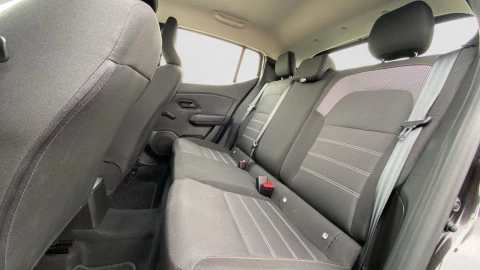 Dacia Sandero Stepway Essential TCe 67kW (90V)