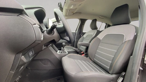 Dacia Sandero Stepway Essential TCe 67kW (90V)