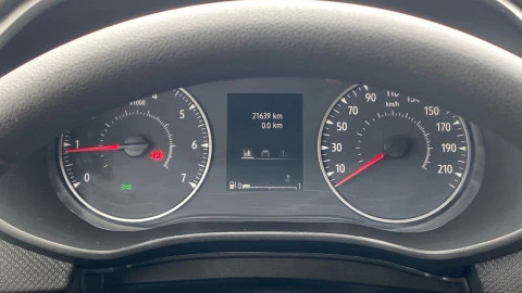 Dacia Sandero Stepway Essential TCe 67kW (90V)