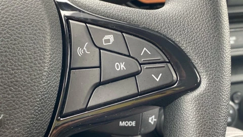 Dacia Sandero Stepway Essential TCe 67kW (90V)