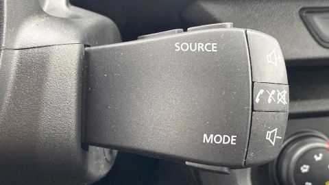 Dacia Sandero Stepway Essential TCe 67kW (90V)