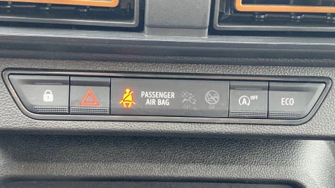 Dacia Sandero Stepway Essential TCe 67kW (90V)