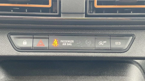 Dacia Sandero Stepway Essential TCe 67kW (90V)