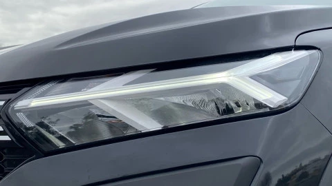 Dacia Sandero Stepway Essential TCe 67kW (90V)