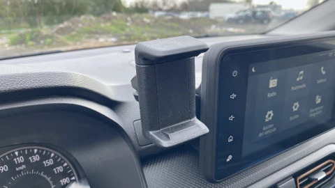 Dacia Sandero Stepway Essential TCe 67kW (90V)