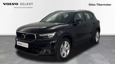 Volvo XC40 B3 G Core Auto 120 kW (163 CV) Volvo XC40 B3 G Core Auto 120 kW (163 CV)