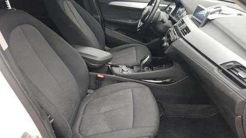 BMW X2 sDrive18i