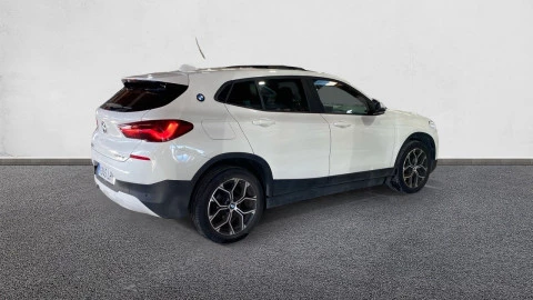BMW X2 sDrive18i