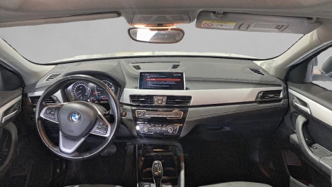 BMW X2 sDrive18i