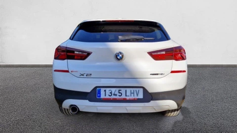 BMW X2 sDrive18i