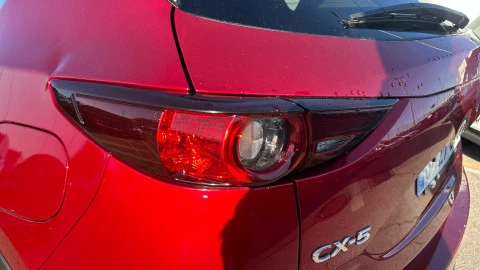 Mazda CX-5 2.0 GE 121kW (165CV) 2WD Evolution