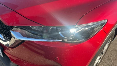 Mazda CX-5 2.0 GE 121kW (165CV) 2WD Evolution