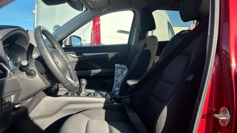 Mazda CX-5 2.0 GE 121kW (165CV) 2WD Evolution