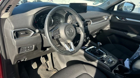 Mazda CX-5 2.0 GE 121kW (165CV) 2WD Evolution