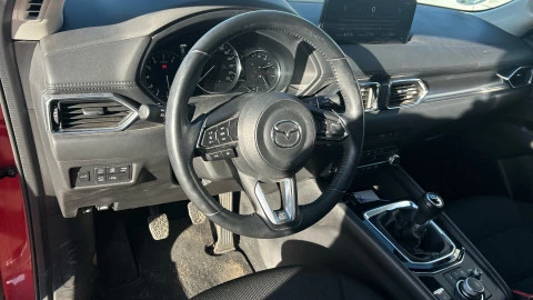 Mazda CX-5 2.0 GE 121kW (165CV) 2WD Evolution