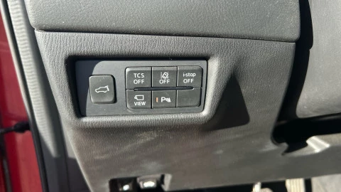 Mazda CX-5 2.0 GE 121kW (165CV) 2WD Evolution