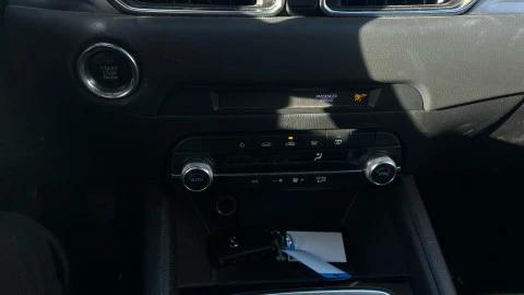 Mazda CX-5 2.0 GE 121kW (165CV) 2WD Evolution