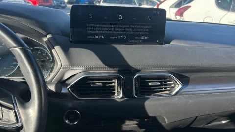 Mazda CX-5 2.0 GE 121kW (165CV) 2WD Evolution