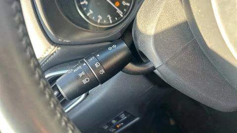 Mazda CX-5 2.0 GE 121kW (165CV) 2WD Evolution