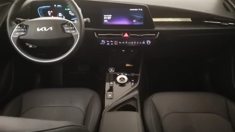 Kia Niro 1.6 GDi HEV 104kW (141CV) Drive