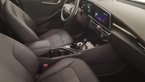 Kia Niro 1.6 GDi HEV 104kW (141CV) Drive