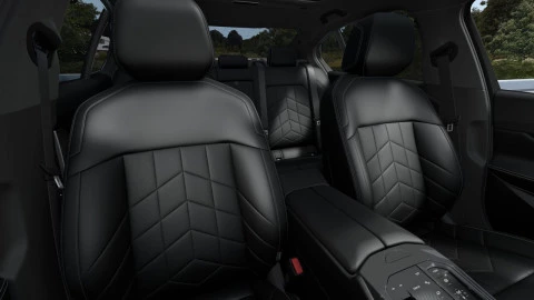 BMW Serie 5 520d