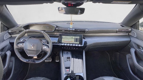 Peugeot 508 5P GT PureTech 130 S&S EAT8