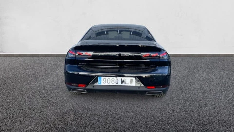Peugeot 508 5P GT PureTech 130 S&S EAT8