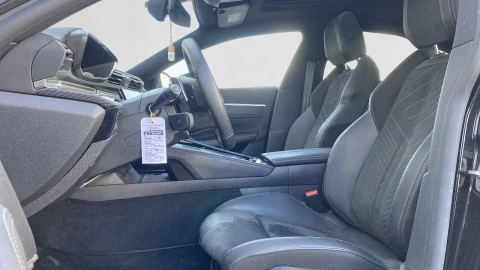 Peugeot 508 5P GT PureTech 130 S&S EAT8