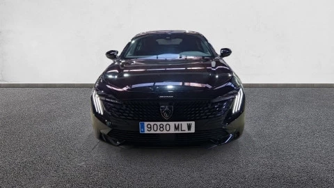 Peugeot 508 5P GT PureTech 130 S&S EAT8