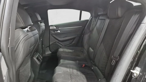 Peugeot 508 5P GT PureTech 130 S&S EAT8