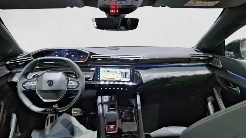 Peugeot 508 5P GT PureTech 130 S&S EAT8