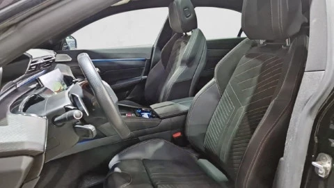 Peugeot 508 5P GT PureTech 130 S&S EAT8